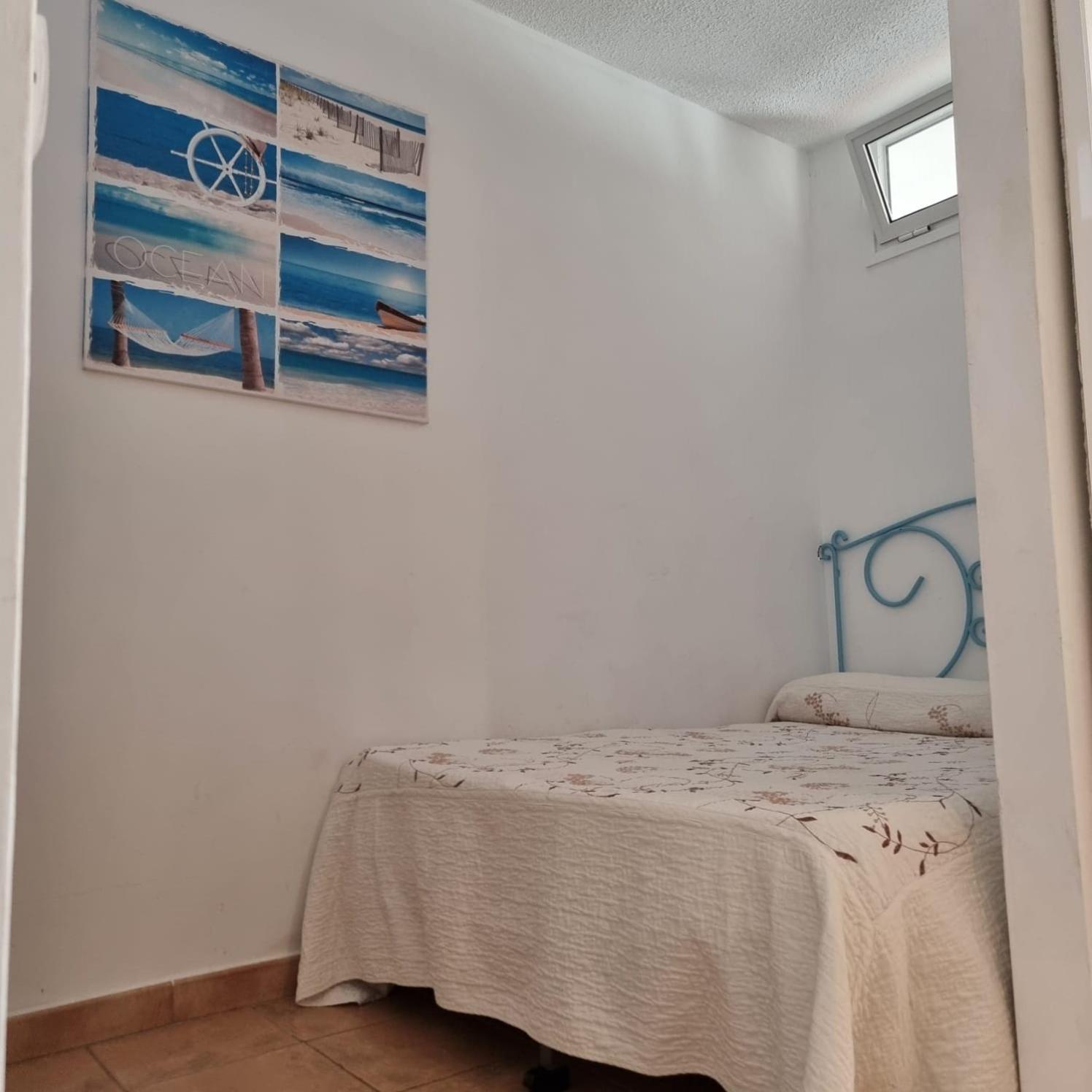 Ferienwohnung Apartamento Las Veronicas Arona  Exterior foto