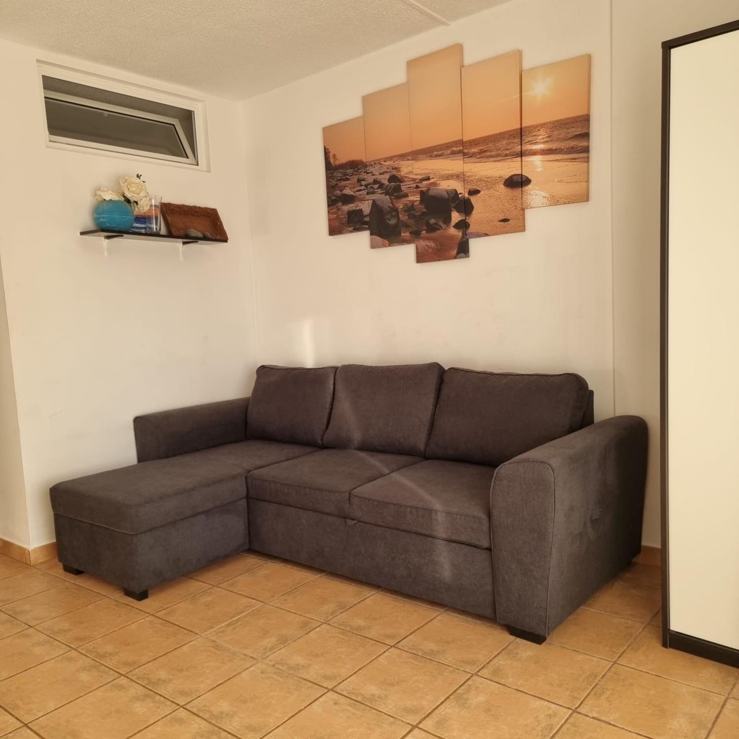 Ferienwohnung Apartamento Las Veronicas Arona  Exterior foto